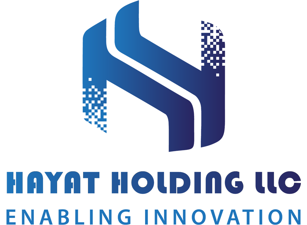 Hayat Holding LLC